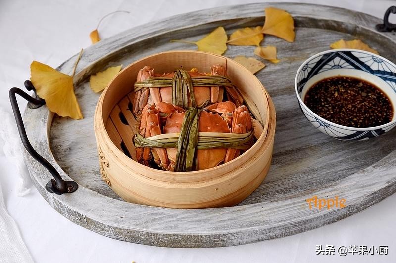 大闸蟹煮几分钟熟最好吃,大闸蟹要煮几分钟才可以吃