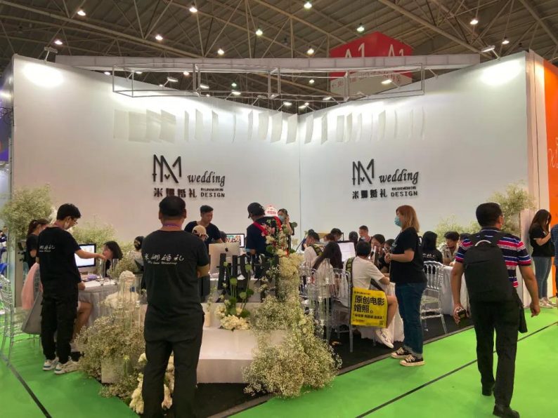 中国婚博会排行榜,中国婚博会武汉地点
