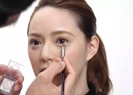 梦华录刘亦菲底妆,刘亦菲的妆容怎么化