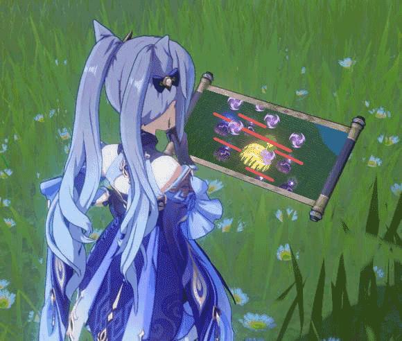 原神全角色满级号,原神全角色90级满级号分享