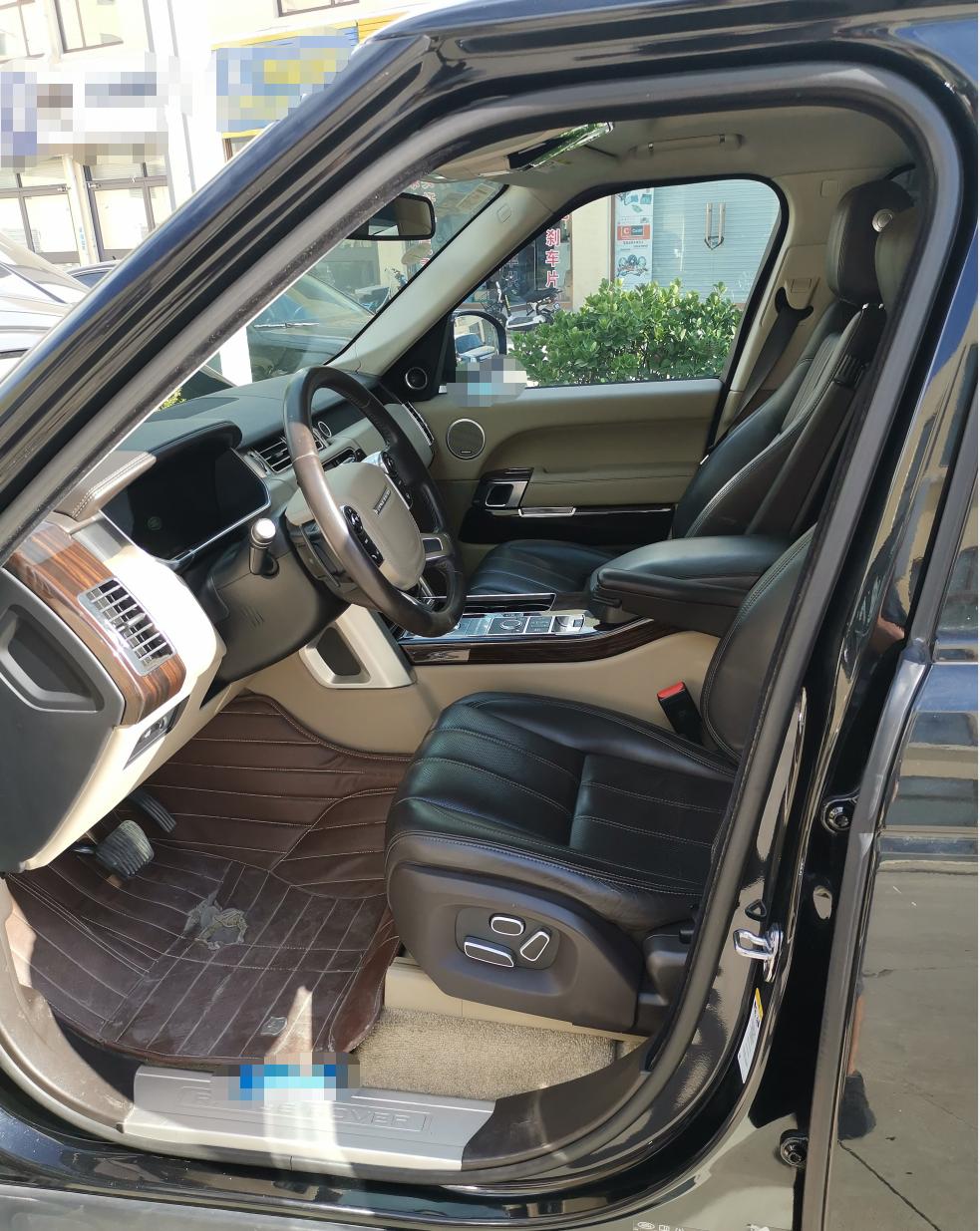 13年路虎揽胜修车率,13年路虎揽胜行政每年修车费用