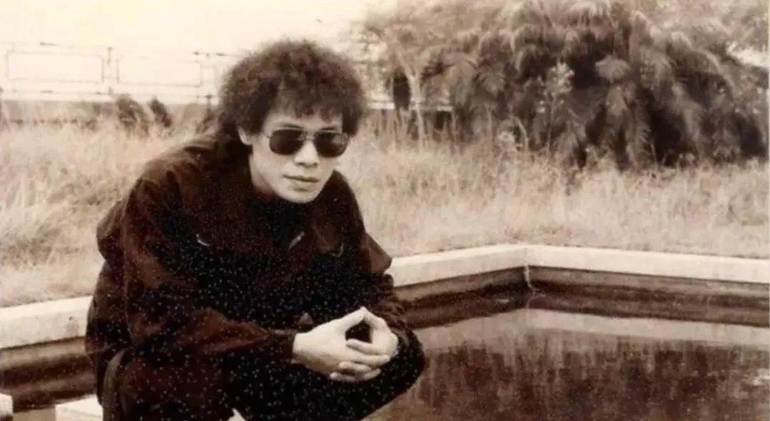 罗大佑人生经典歌曲,罗大佑音乐合集