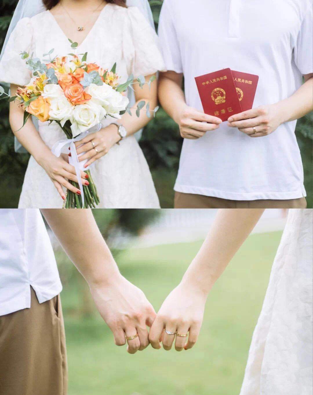 领结婚证流程婚检,领结婚证需要婚检有哪些项目