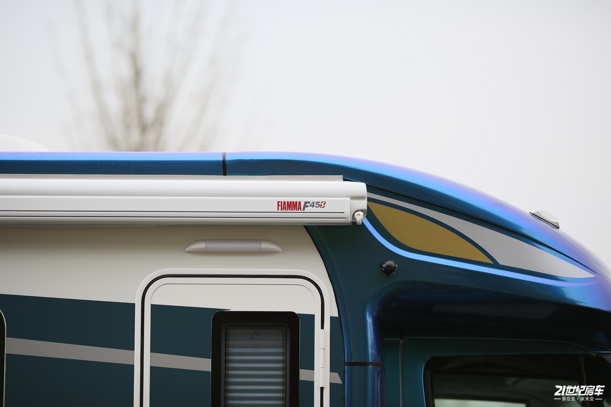 赛德房车车体,赛德房车内部图片