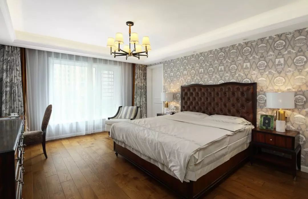 轻奢极简美式,意式轻奢美式