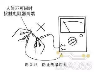 通俗易懂讲解电阻,电阻基本知识和使用方法
