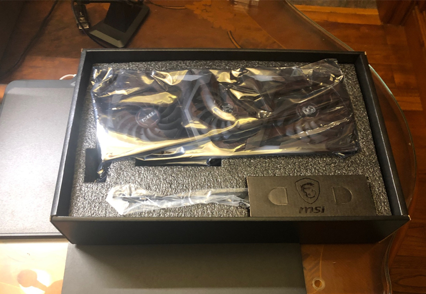 微星rtx4060ti魔龙显卡多少钱,微星魔龙rtx2060显卡二手