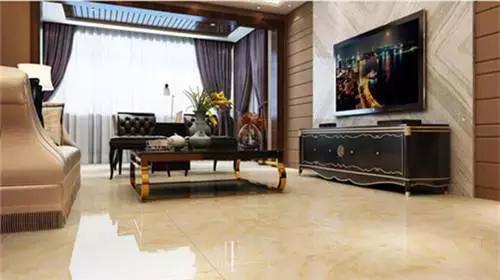 全抛釉瓷砖和抛光砖哪种好些,全抛釉砖和通体砖哪个好视频