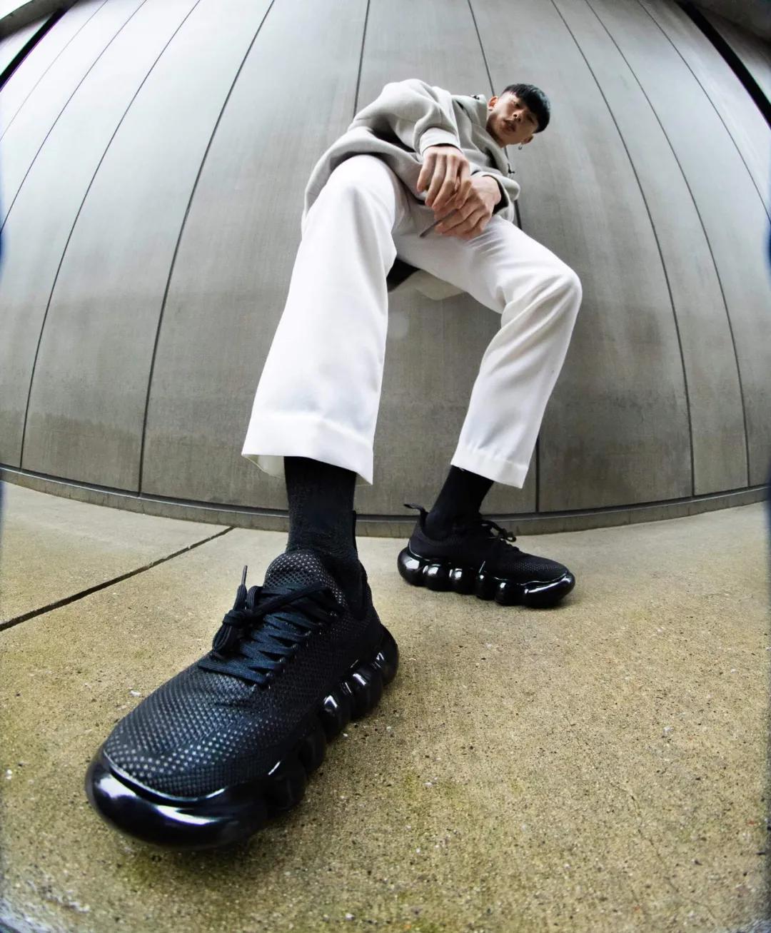 如果女朋友一生气就踩你的「小白鞋」，那么这篇请收藏｜球鞋推荐