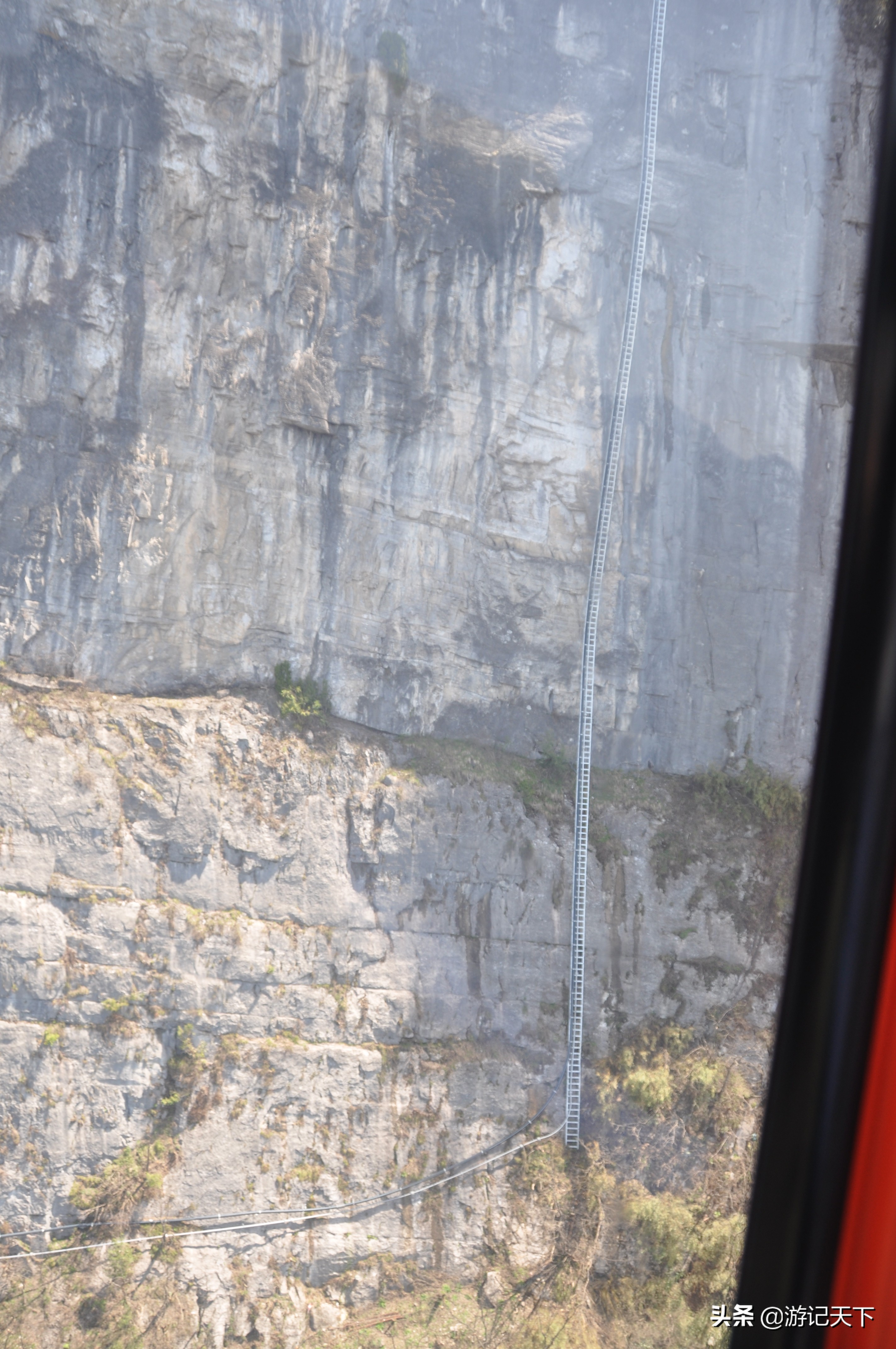 世界奇观张家界,世界奇观奇景