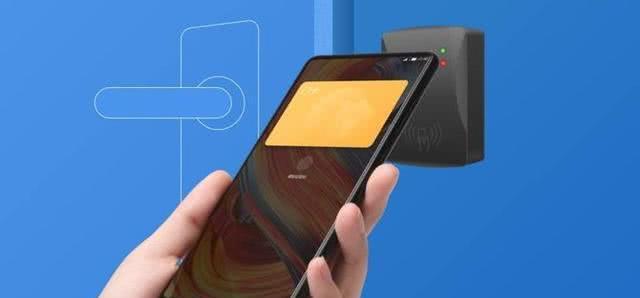 红米带nfc功能的手机,手机NFC功能好用吗