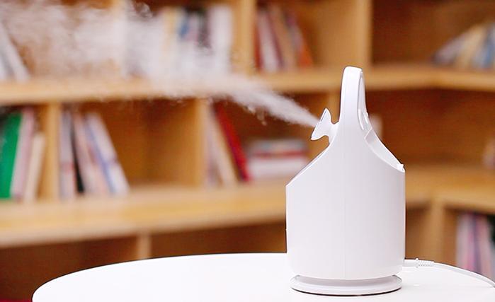 蒸脸器怎么挑选,家用蒸脸器的正确使用方法