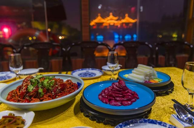 瘦西湖夜市怎么逛,瘦西湖夜市当天可以去吗