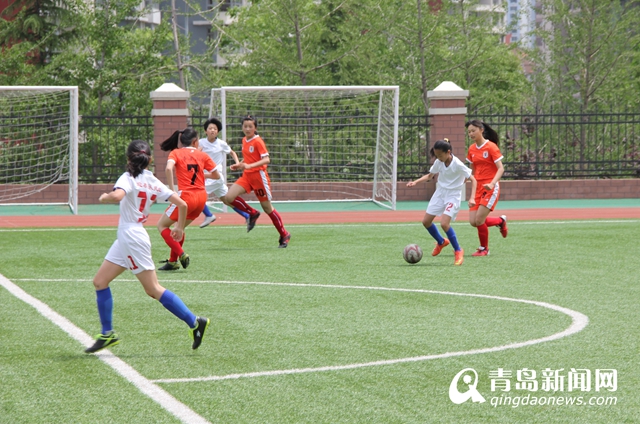 小学校铸造大奇迹，长城路小学夺冠引发了哪些启示？