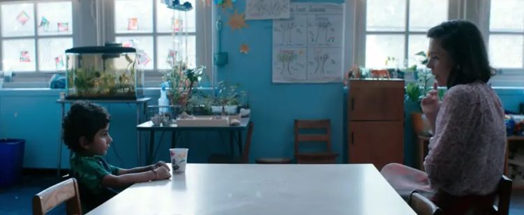 中年嬉皮士的梦怎么醒？