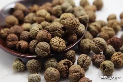 你不知道的香料特性大全请收藏,揭秘34种常用香料的名称与用途