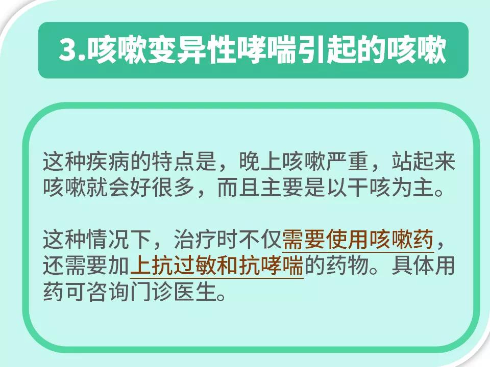 孩子又咳嗽了要不要用药,小孩又咳又喘吃什么止咳药