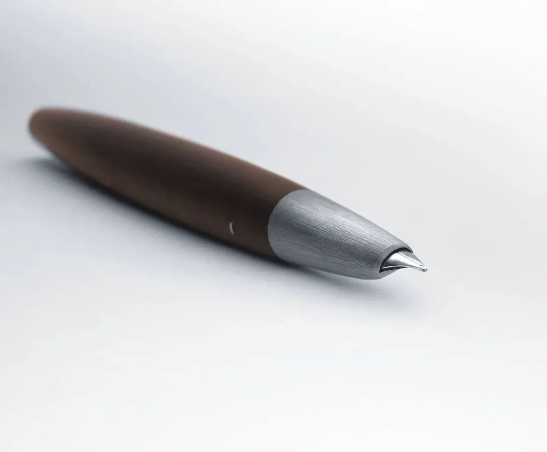 lamy2000系列有哪些,lamy2000宝珠笔测评