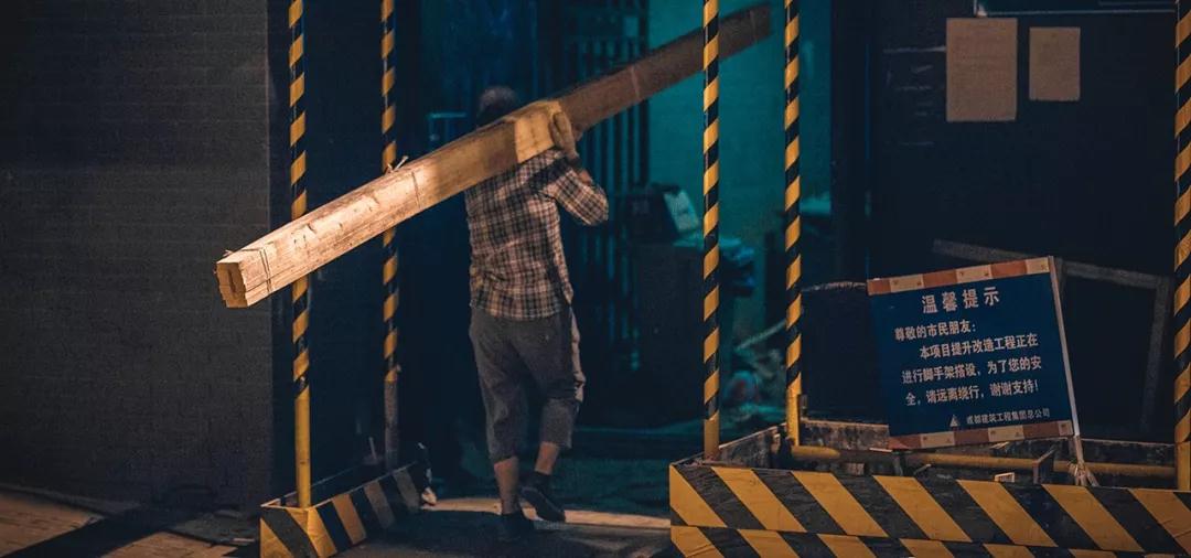 成都——我太爱这里了你叫我怎么戒