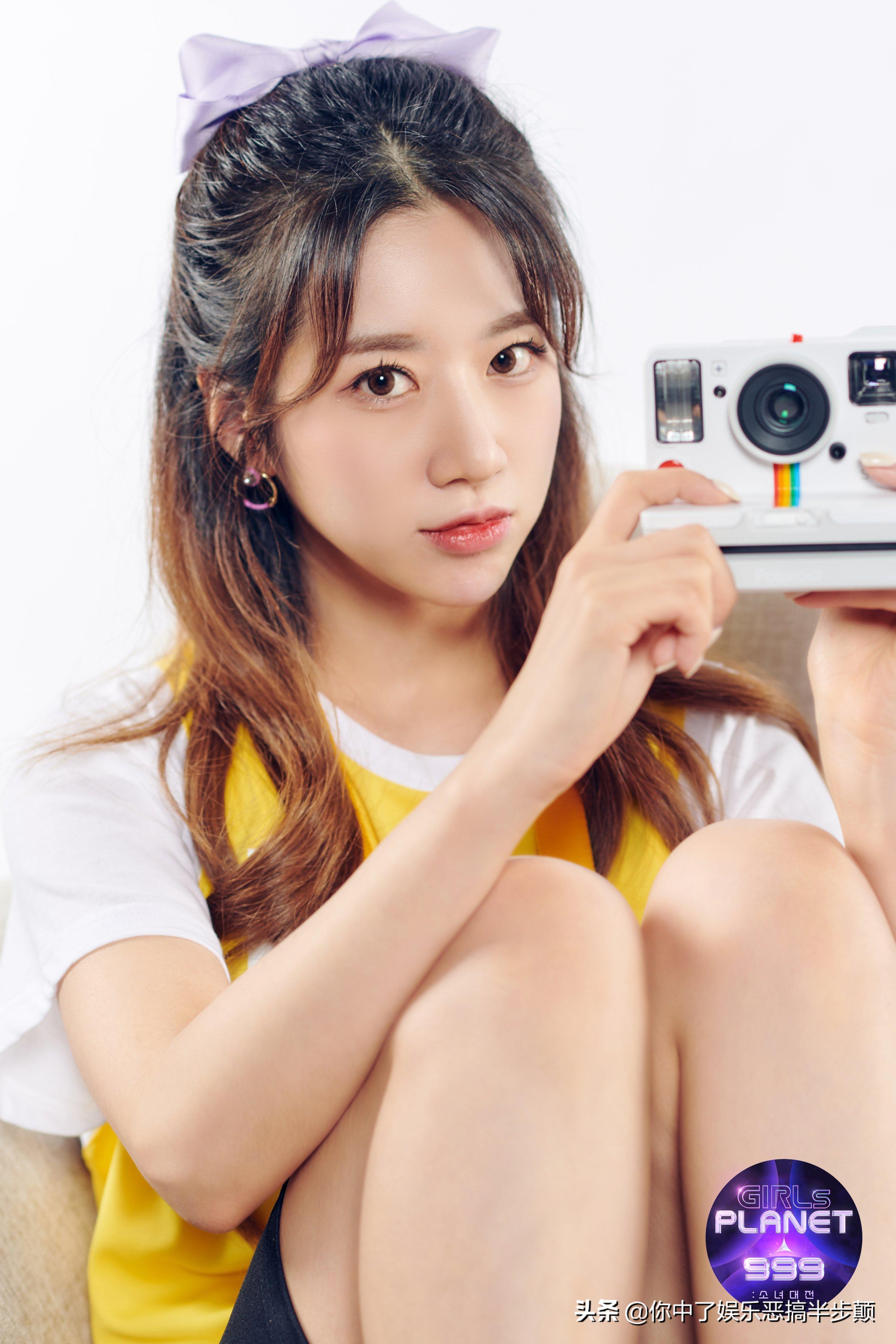 韩国女团选拔激烈,韩国新女团选秀报名者超过14万人