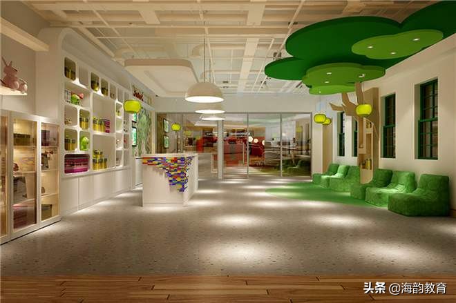 教育培训机构哪些费用要进成本,海韵教育培训中心