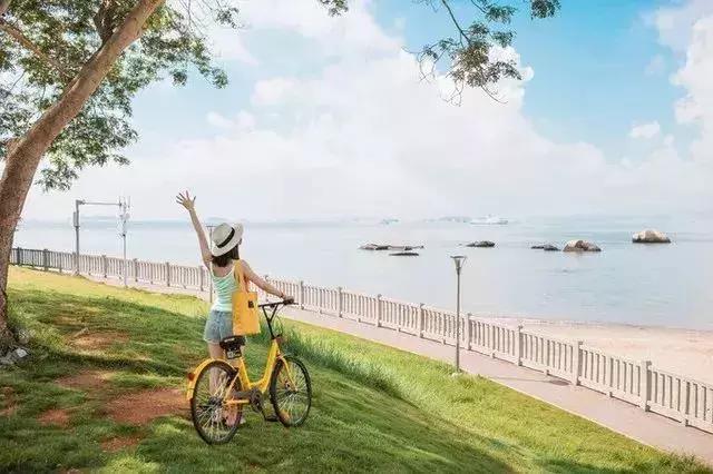 厦门旅游攻略自由行美食,厦门旅游景点特点美食自由行