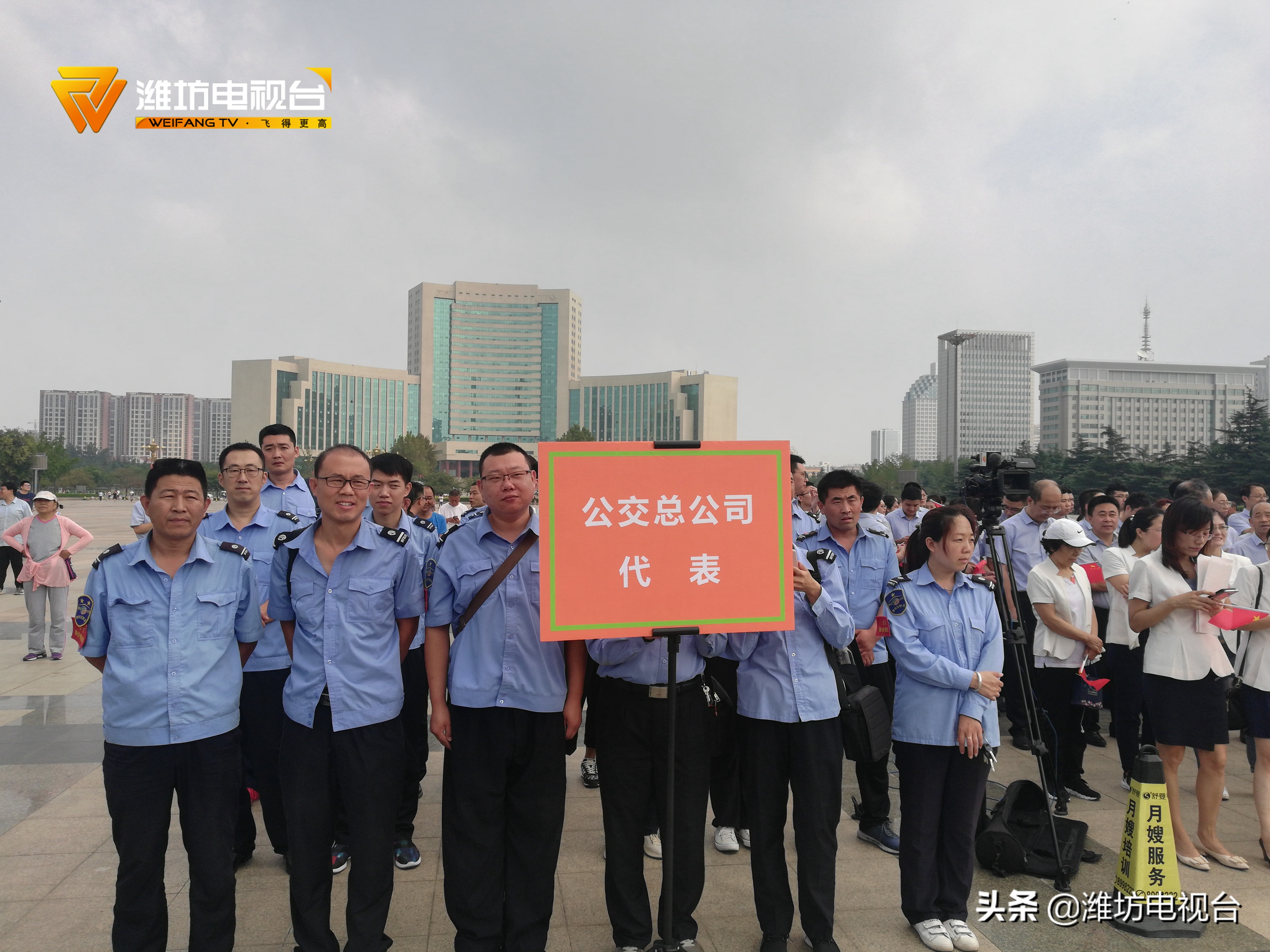 潍坊公交恢复开通线路有哪些,潍坊公交新增的线路什么时间开通