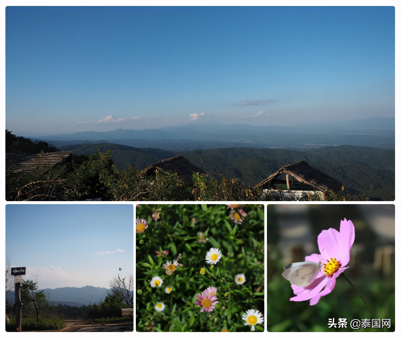 疫期旅游攻略,疫后旅游线路推荐