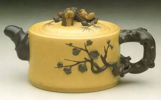 美不胜收壶图片大全,壶之美美不胜收