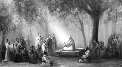 论语里的经典成语,论语中经常用到的成语