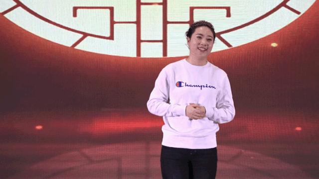 “鼠”我最红——陕西高院年终盛典精彩来袭！！！