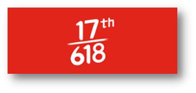 京东618角标代表什么,京东618未来趋势图