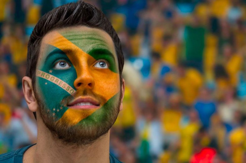 国内关于巴西足球青训的研究现状,巴西青训天才