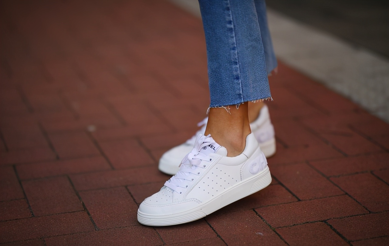 夏季适合穿什么潮鞋,春季单鞋怎么穿才好看