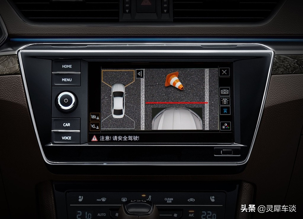 大众斯柯达速派superb怎么样,斯柯达速派最低配测评