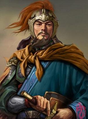 拂尘断了利剑，公元168年的鲜血，泡软了东汉的社稷之根！