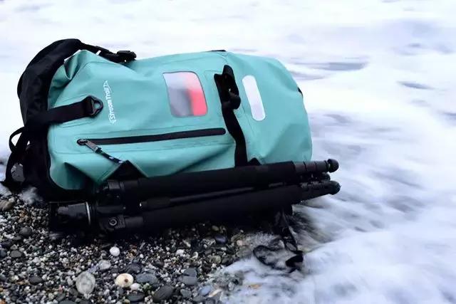 适合胖子的双肩背包男士,最好用的男士双肩背包