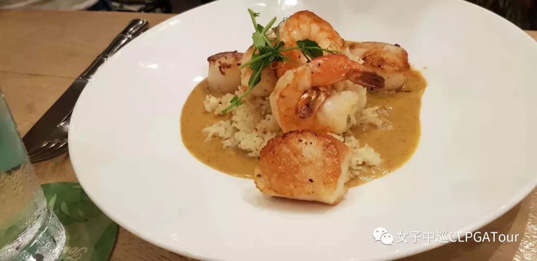 这是一场与高尔夫的热爱之旅！（二）