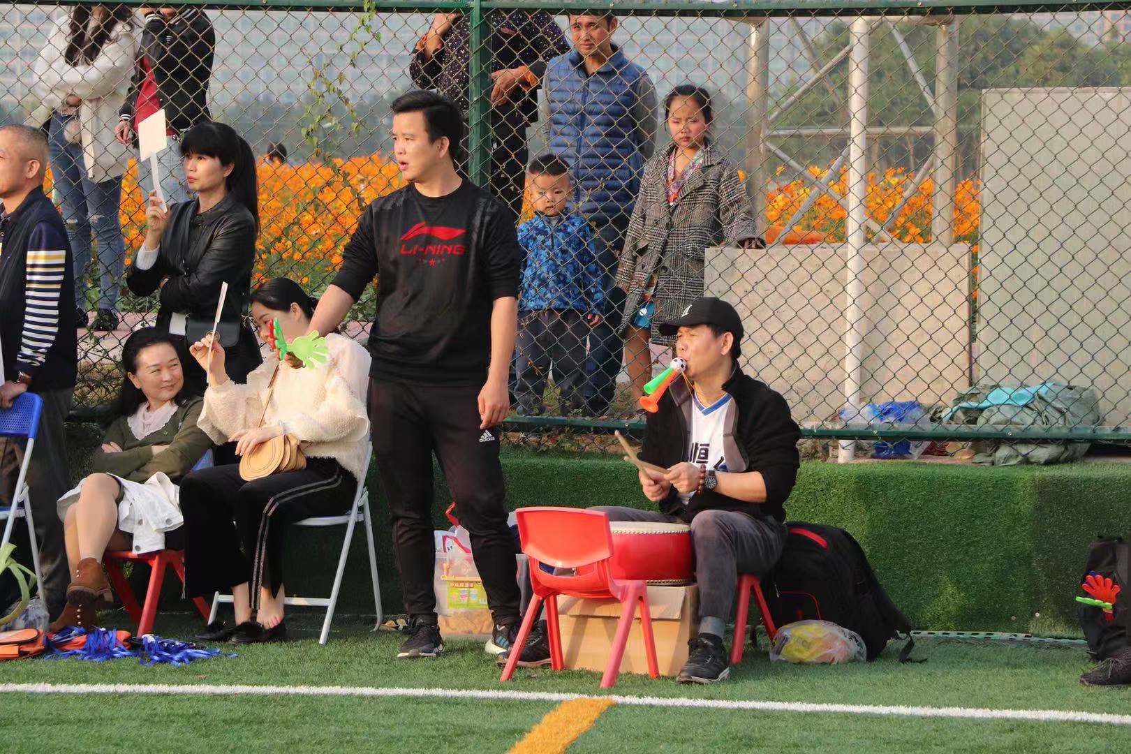 广东梅州五华足球冠军,梅州市梅县区足球比赛夺冠