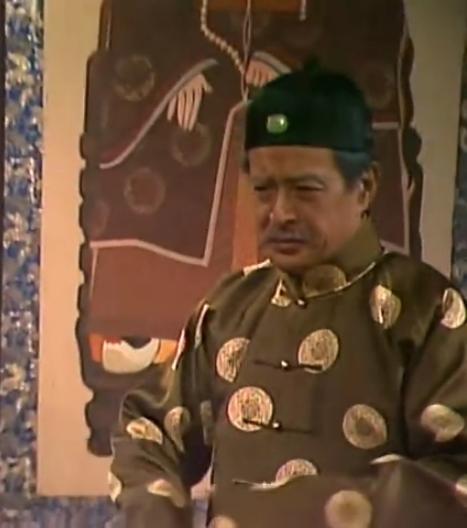 1982年万水千山总是情吕良伟,汪明荃万水千山总是情1982年