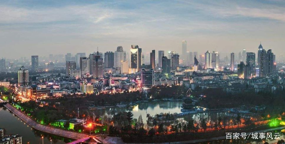 南京为什么是安徽省会,南京是安徽的省会什么梗