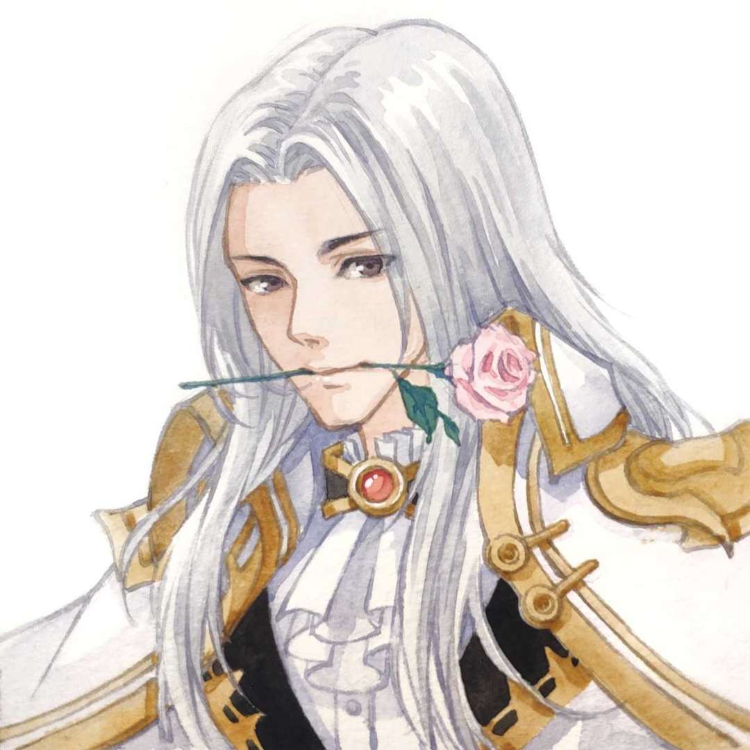 王者光荣蔡澜和蔡文姬情侣头像,情侣头像王者光荣一男一女分开