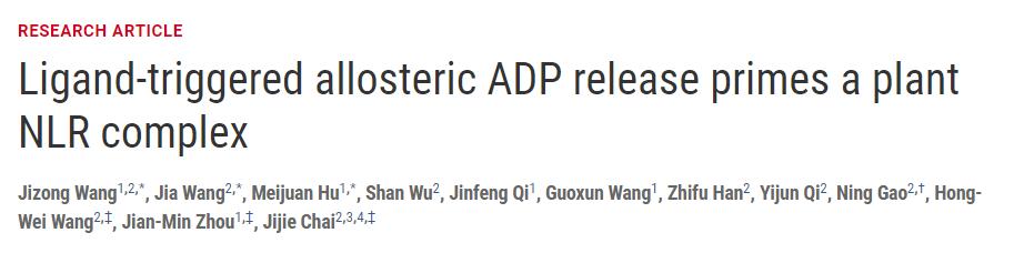 中国冷冻电镜技术进展,冷冻电镜最新研究