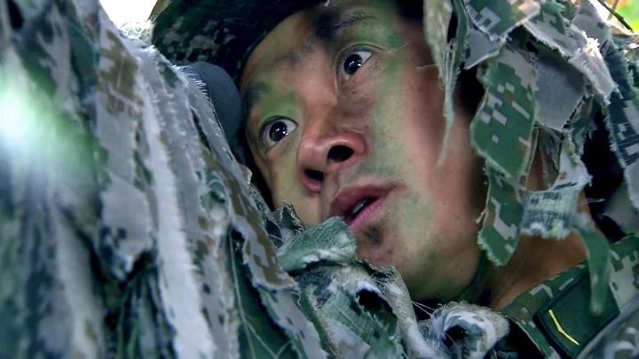 吴京拼命三郎视频,拼命三郎战狼