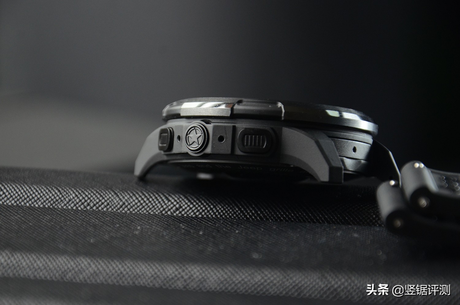 2019智能手表jeep,jeep智能手表哪款性价比最高