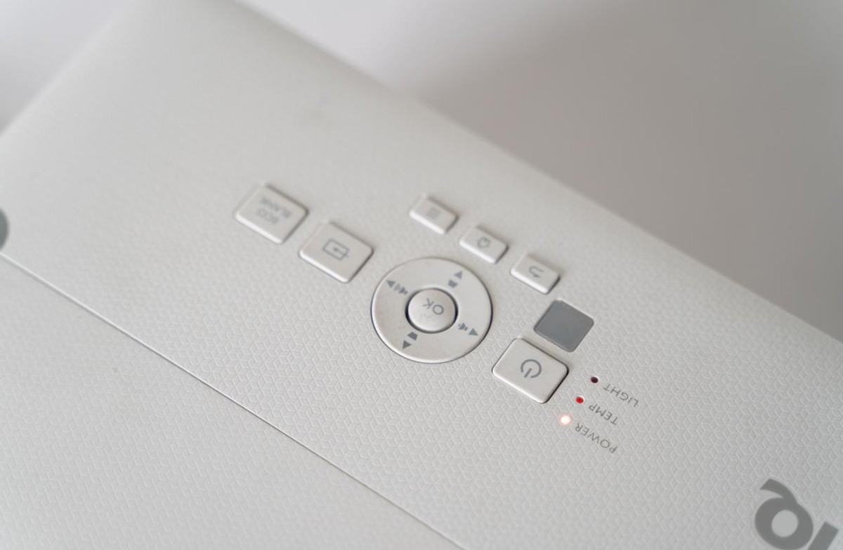 投影仪推荐明基e500,明基投影仪商务办公哪款好