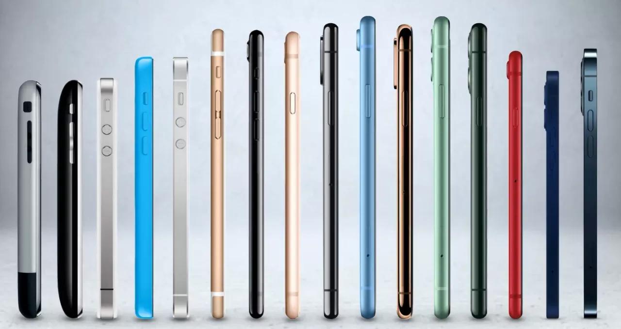 iphoneslogan,历代iphone不得不说的槽点