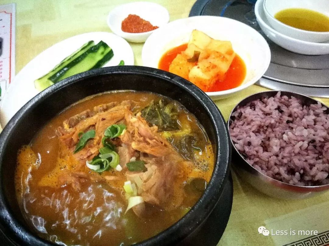 济州岛小店推荐,济州岛夜市推荐