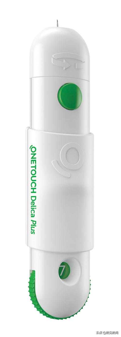 口碑最好的三款血糖仪强生血糖仪,血糖仪十大名牌安稳血糖仪