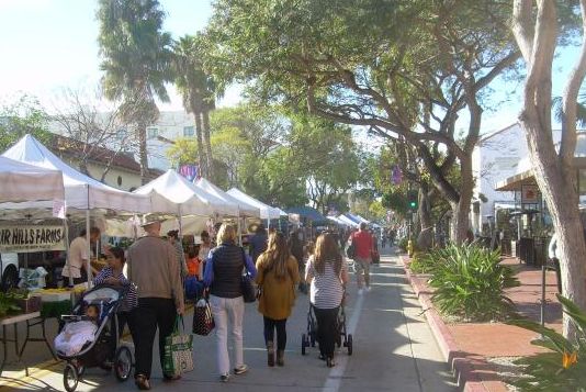加州新港海滩游玩攻略,加州旅游推荐海边景点攻略